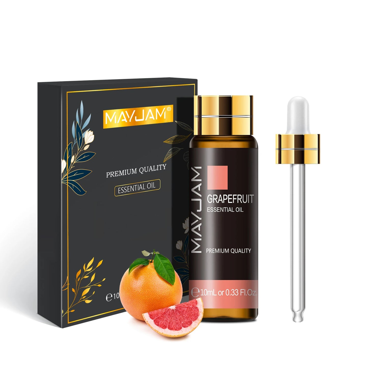 Aromatic Oil