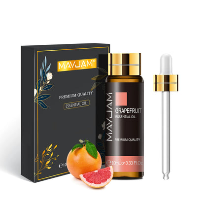 Aromatic Oil