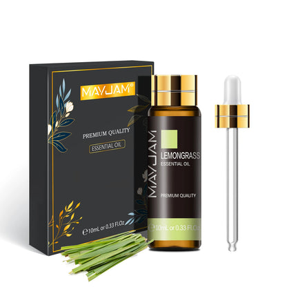 Aromatic Oil