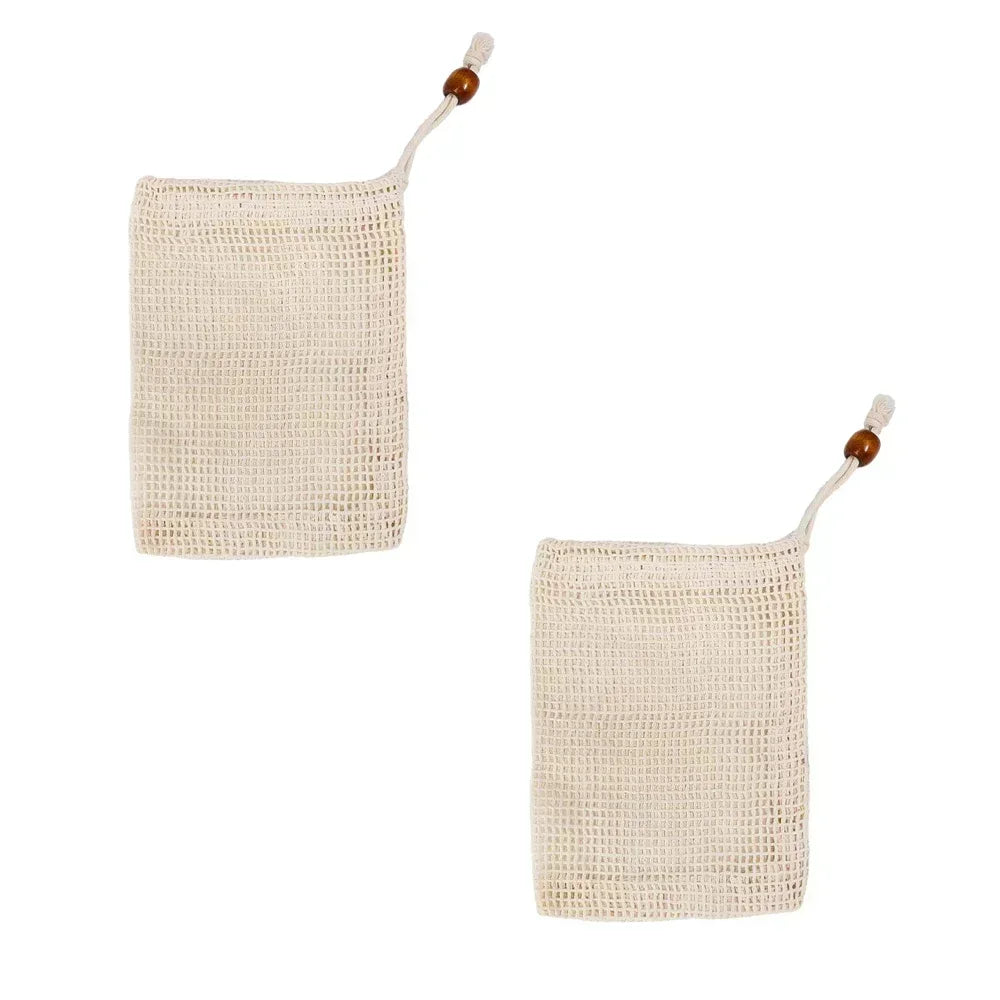 Bath Foaming Mesh Bag