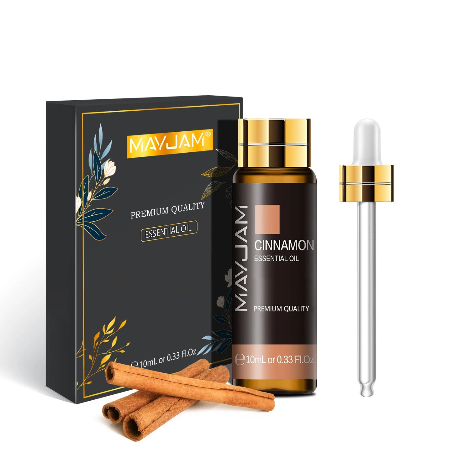 Aromatic Oil