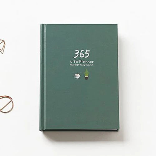 Journal Notepads