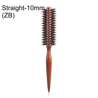 CurlMaster Round Brush