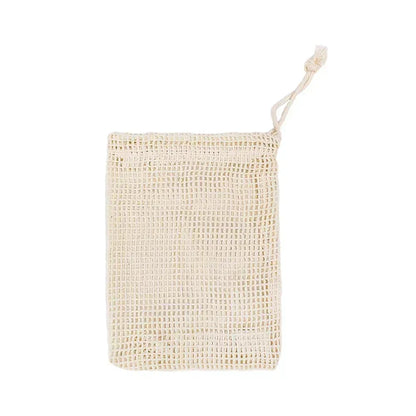 Bath Foaming Mesh Bag