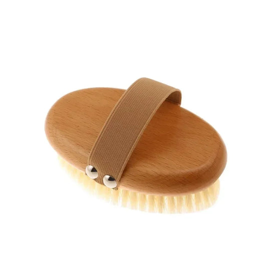 Organic Dry Brush