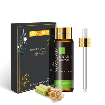 Aromatic Oil