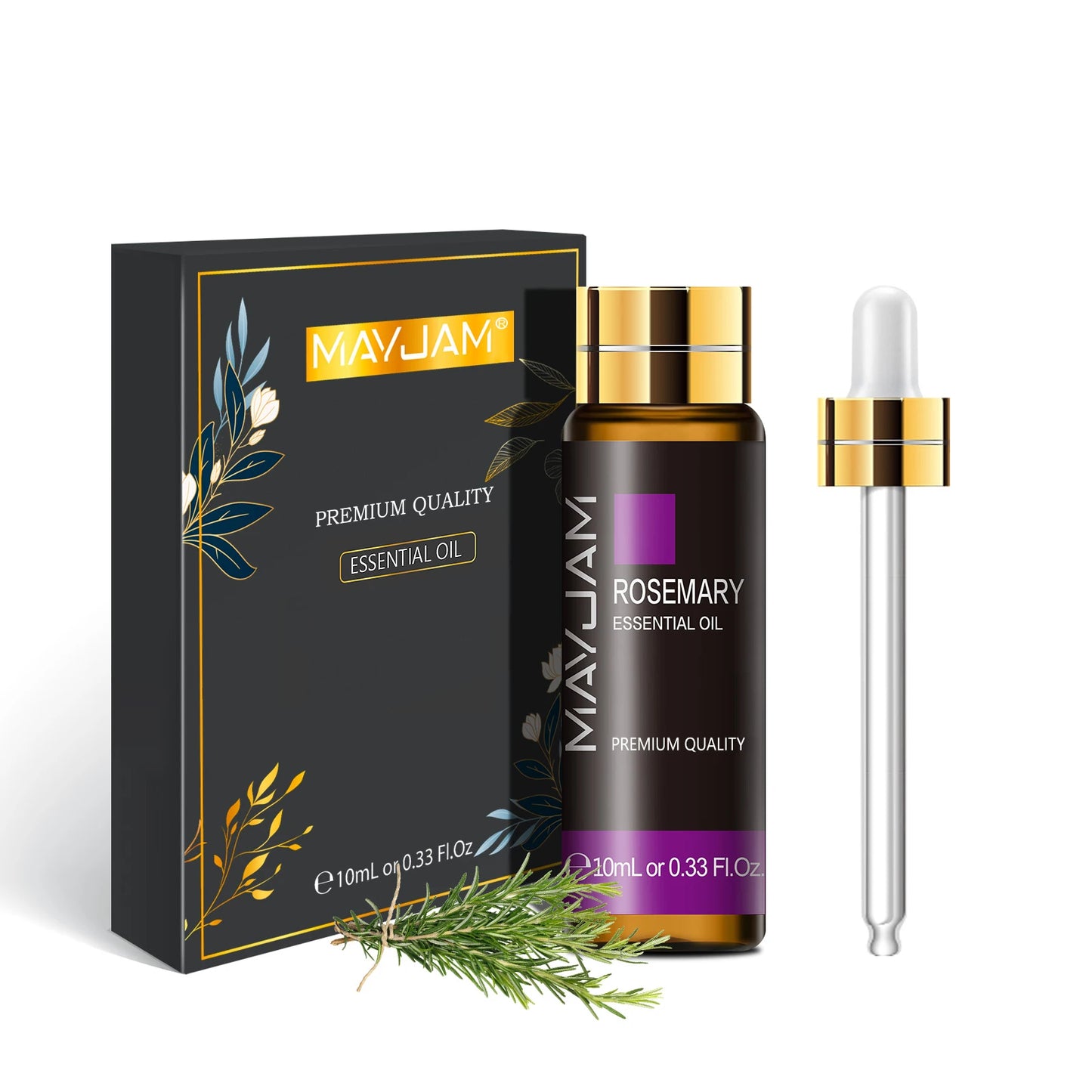 Aromatic Oil