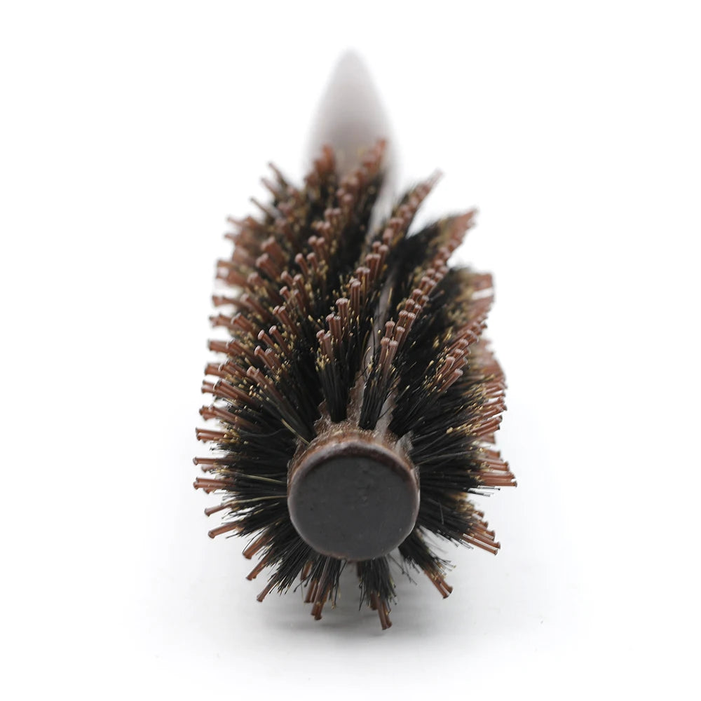 CurlMaster Round Brush