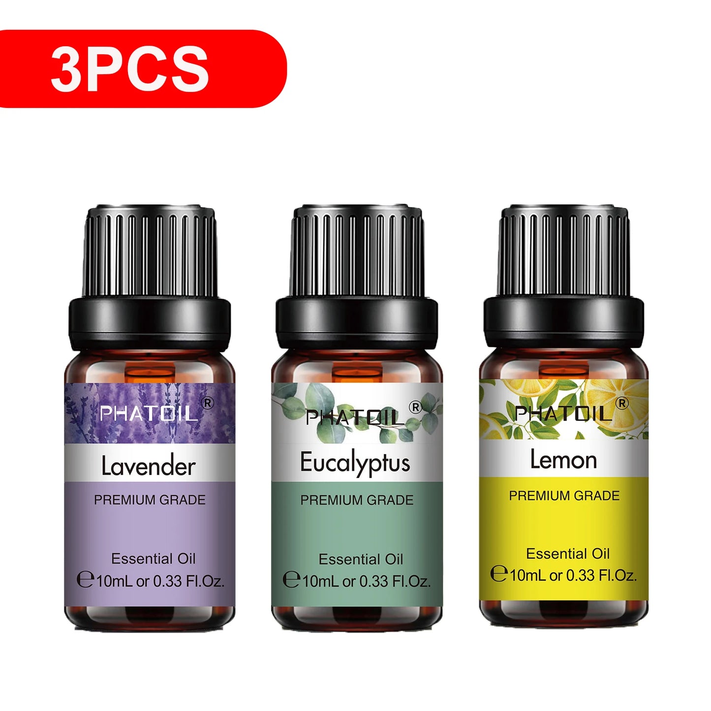 Natural Plant Essential Oi