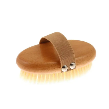 Organic Dry Brush