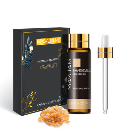 Aromatic Oil