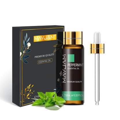 Aromatic Oil
