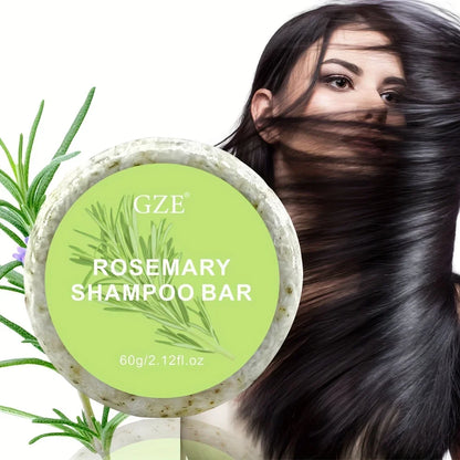 Rosemary Shampoo Bar