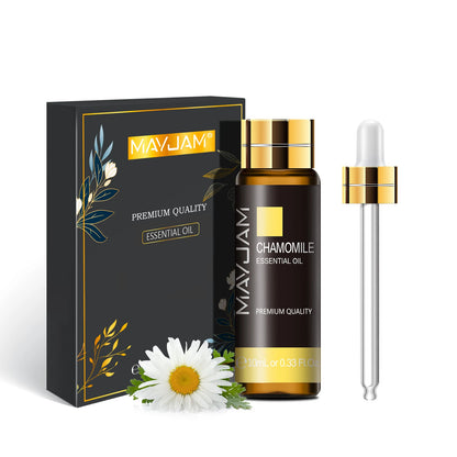 Aromatic Oil