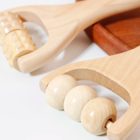 Roller Massage