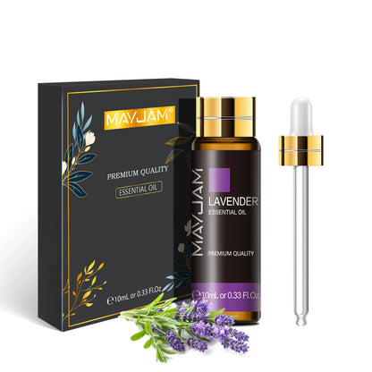 Aromatic Oil