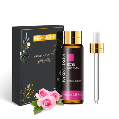 Aromatic Oil