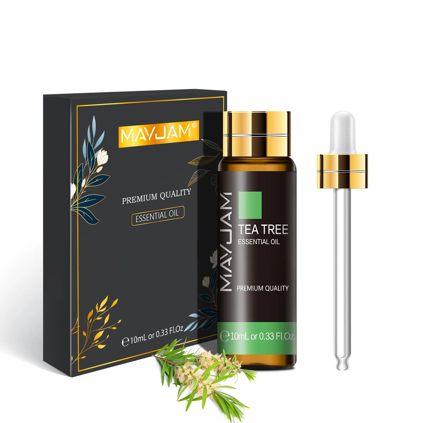 Aromatic Oil