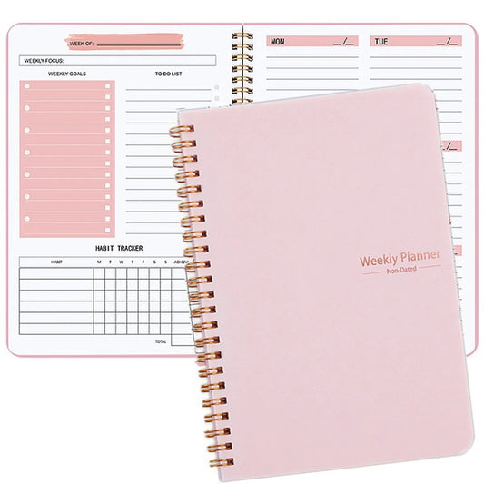 Weekly Planner