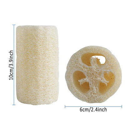 Natural Luffa Body Wash