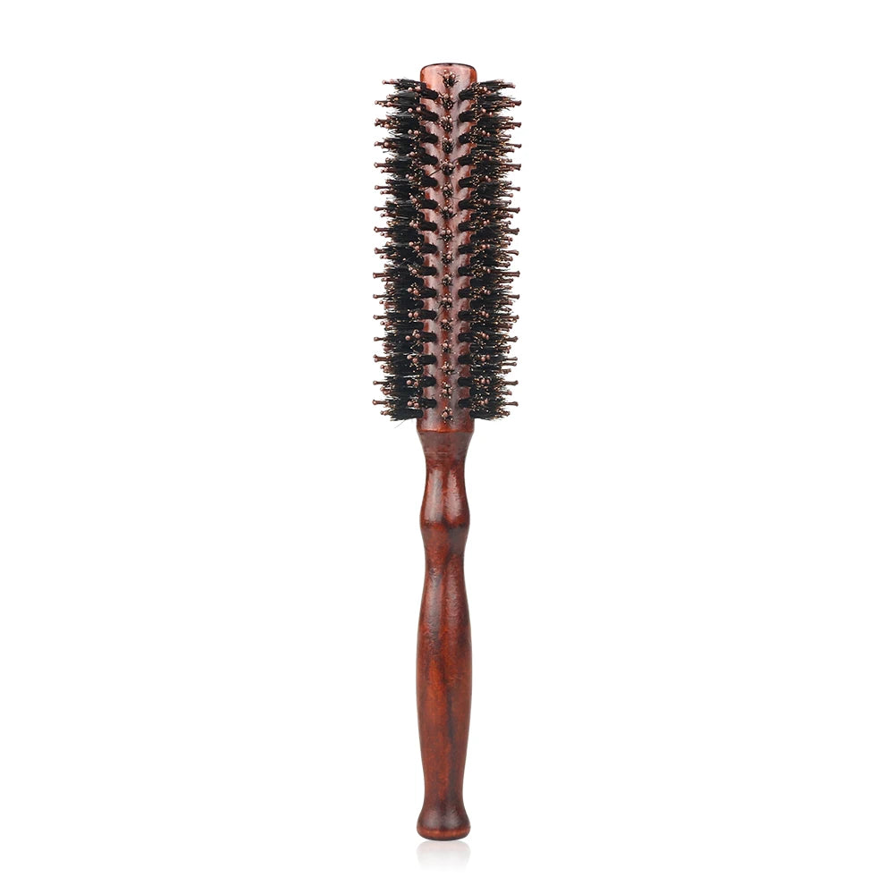 CurlMaster Round Brush