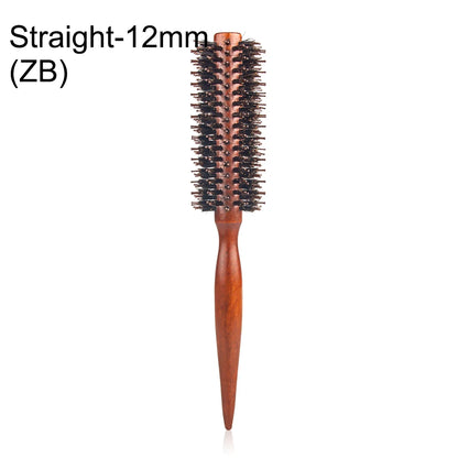 CurlMaster Round Brush