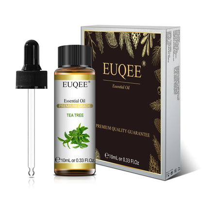 Natural Plant Essential Oil