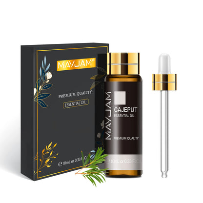 Aromatic Oil