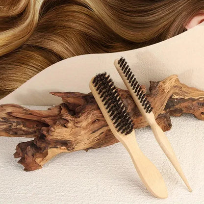Professional Hair Brushes