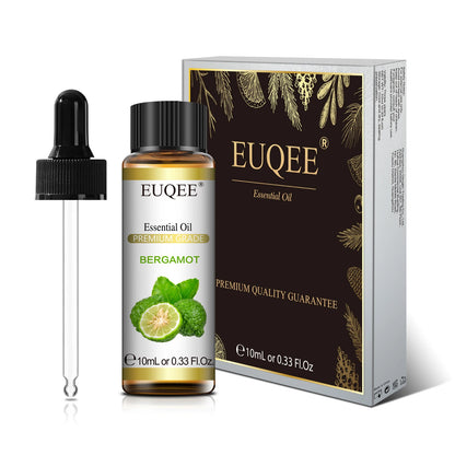 Natural Plant Essential Oil