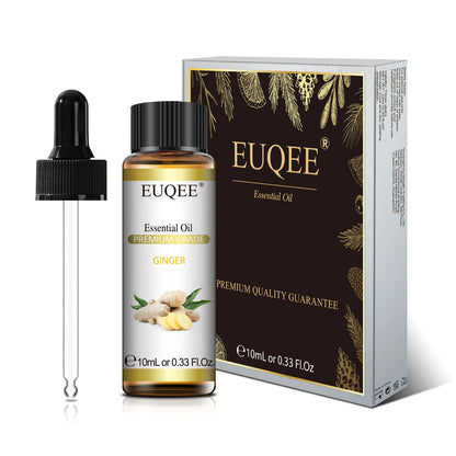 Natural Plant Essential Oil