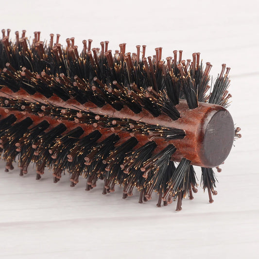 CurlMaster Round Brush