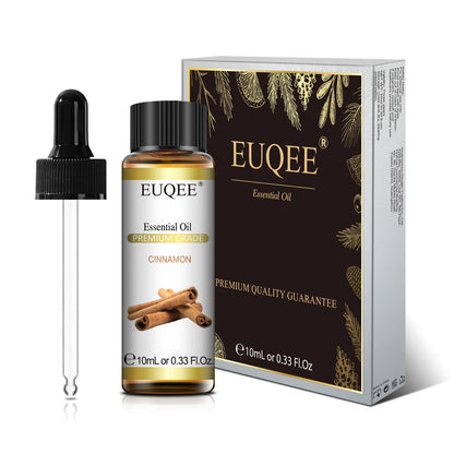 Natural Plant Essential Oil