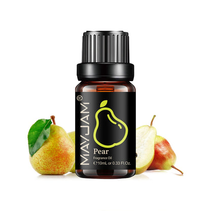 Oil for Diffuser Candle