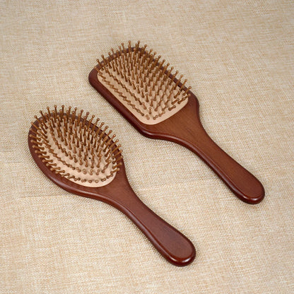 Bamboo Hair Brush