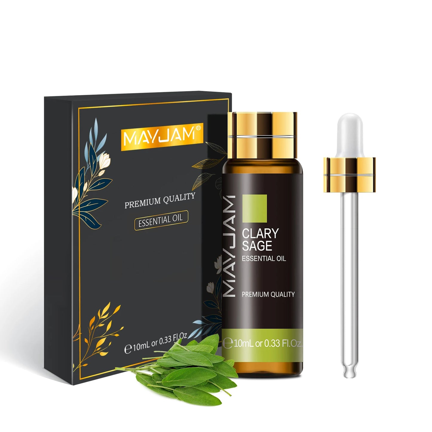 Aromatic Oil