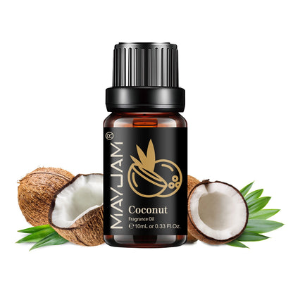Oil for Diffuser Candle