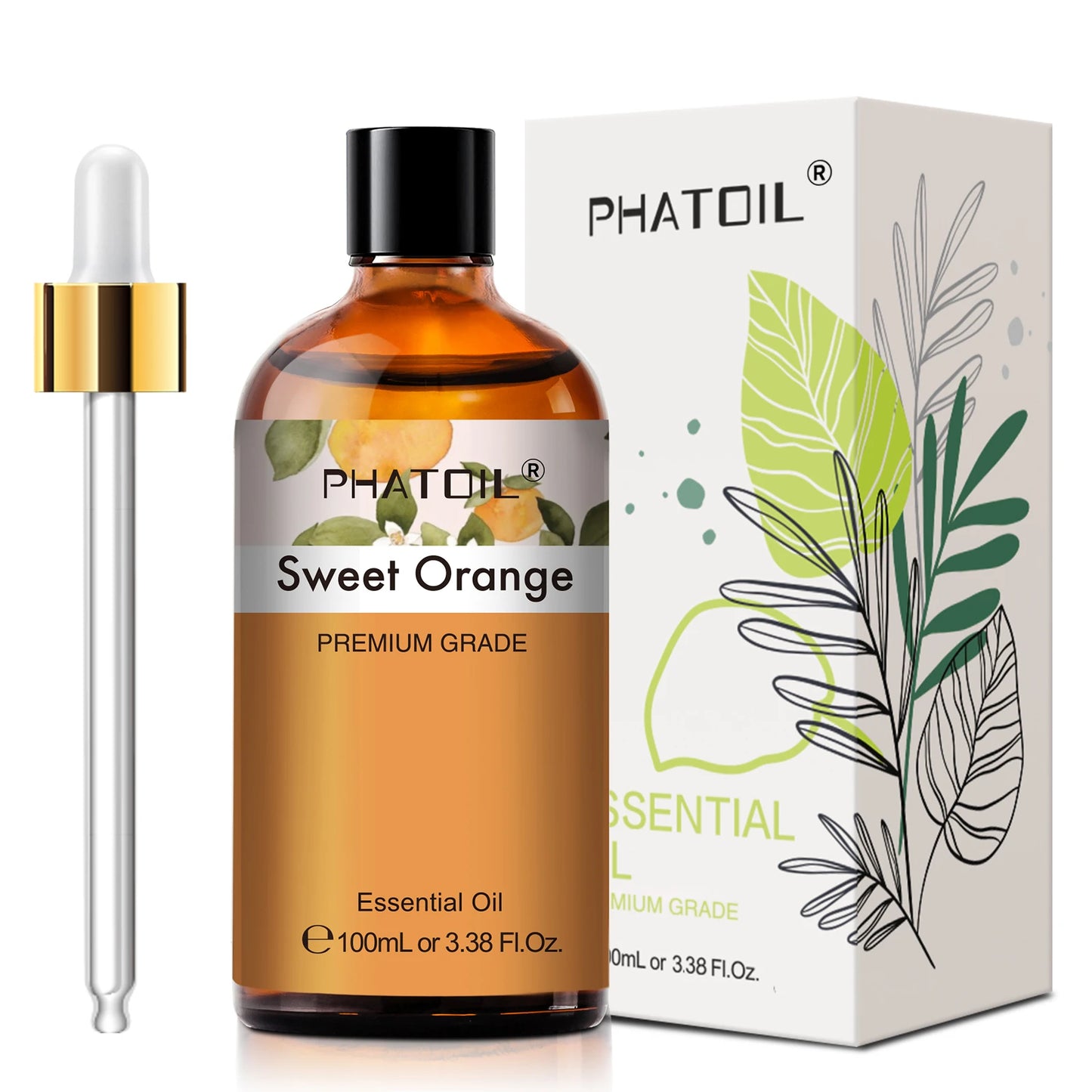 Eucalyptus Essential Oi