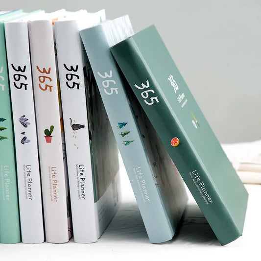 Journal Notepads