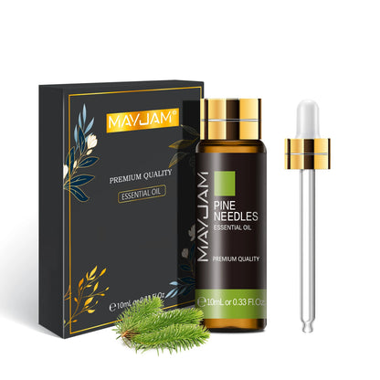 Aromatic Oil