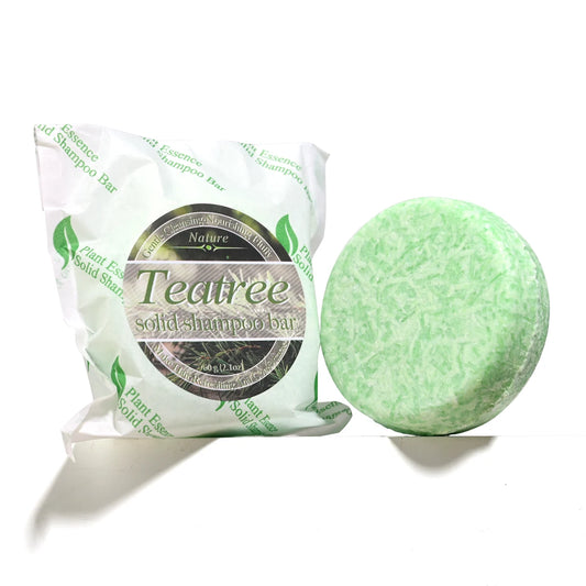 Tea  Essential Oil Shampoo