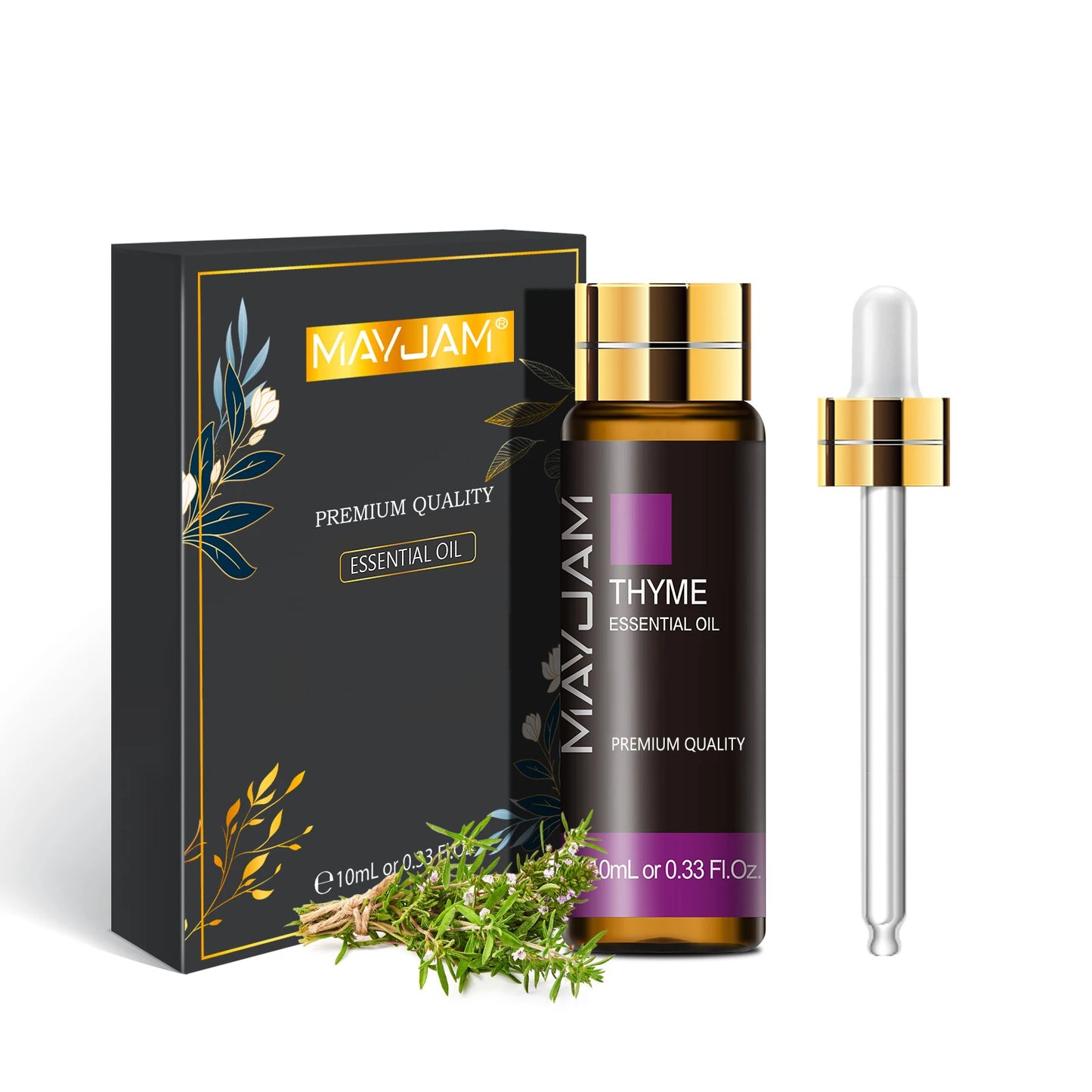 Aromatic Oil