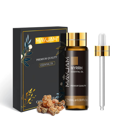 Aromatic Oil