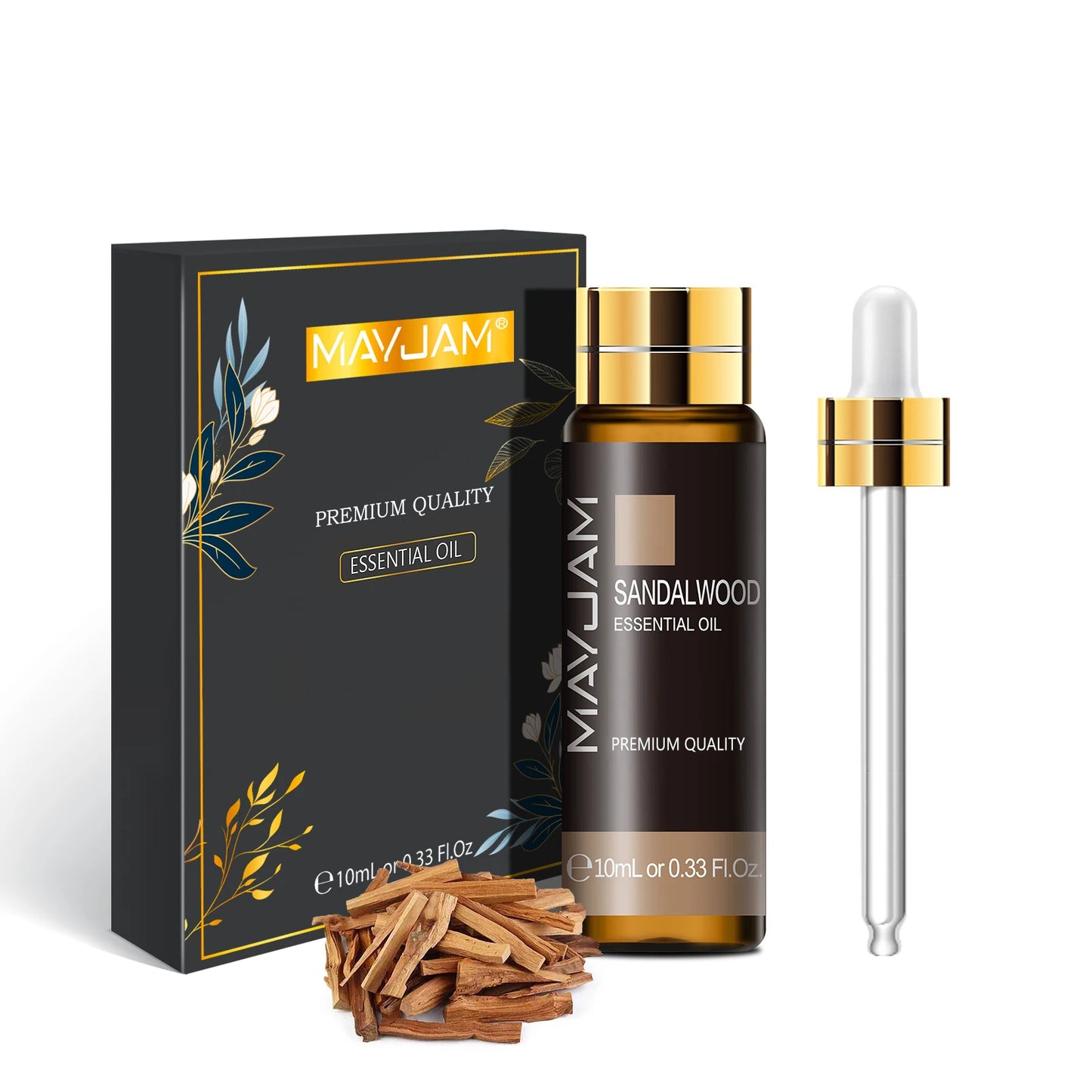 Aromatic Oil