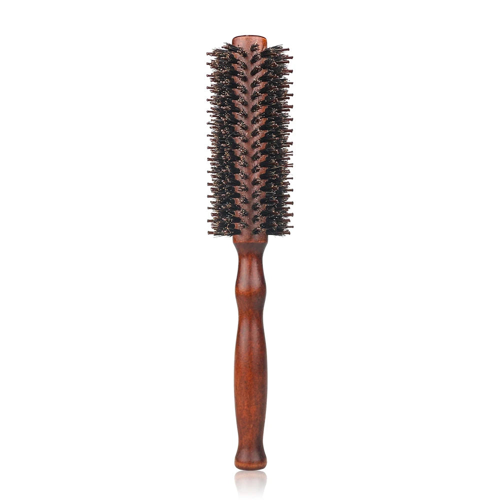 CurlMaster Round Brush