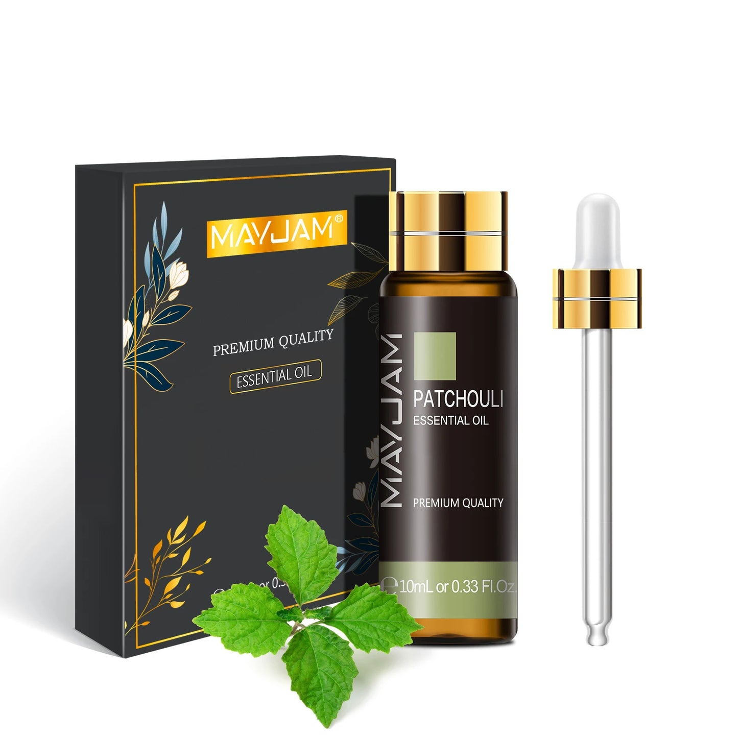 Aromatic Oil