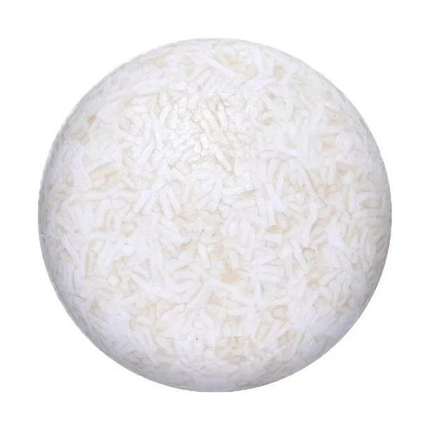 Organic Rice Shampoo Bar